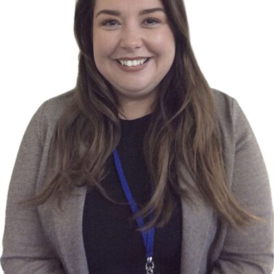 Rhiannon Sharp