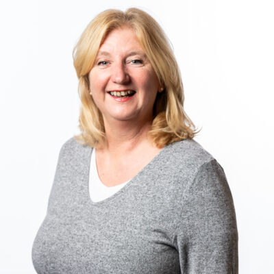 Karen Sharpe