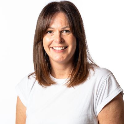 Lynsey Mowforth