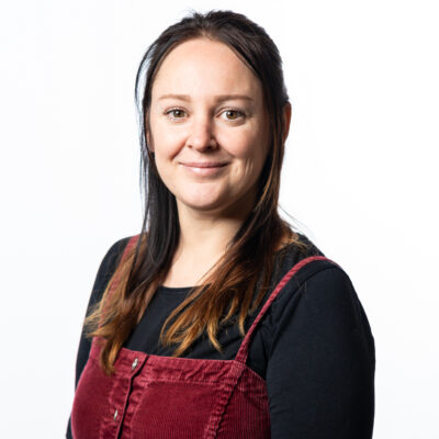 Amie Honour