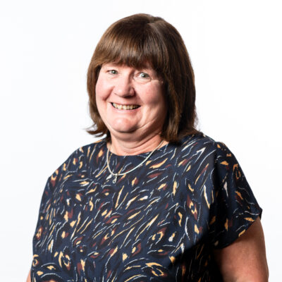 Connie Lambert